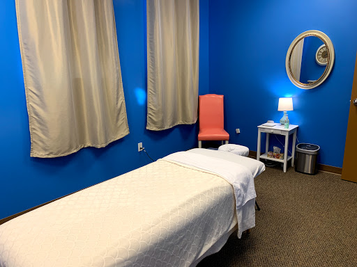 Body Mend Massage - Thumbnail