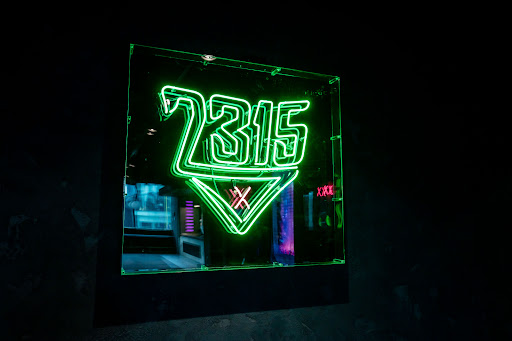 2315 Bar at Fortress Sydney - Thumbnail