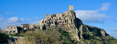 Craco Historical Center