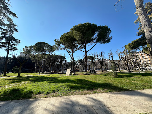 Piazza Pinto - Thumbnail