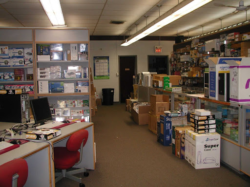 Computer Bay - Thumbnail