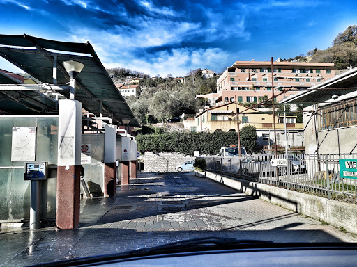 Car wash Self - Service Open - Thumbnail