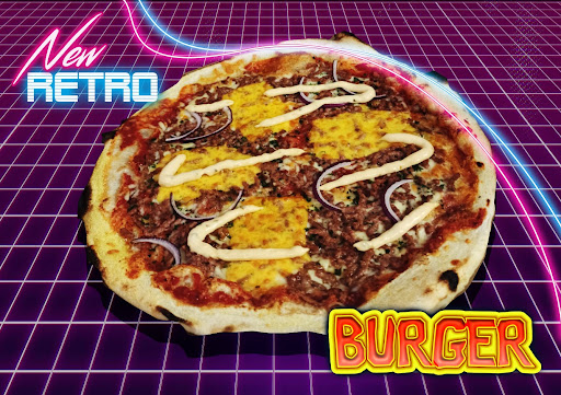 Photo 2 - Burger Express Aiguefonde