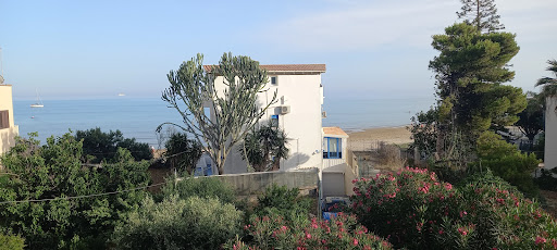 Appartamento al mare a Porto Empedocle