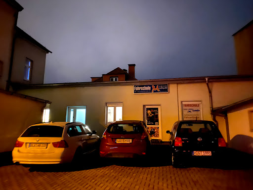 Fahrschule Marlis - Visual