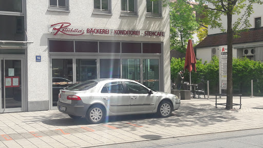 Ratschiller's Gleichmannstraße