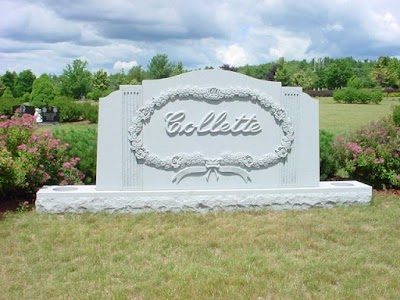 Collette Monuments, Inc.