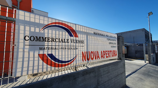 Commerciale Vuesse - Thumbnail