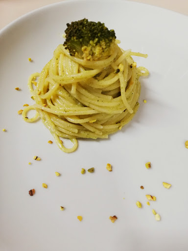 OMBRE MODERNE da Gildo | Bar Trattoria - Thumbnail