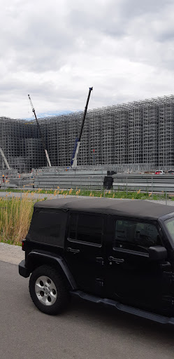 Ikea distribution - Visual