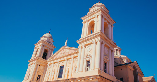 Basilica Cattedrale dei San Maurizio e Compagni Martiri