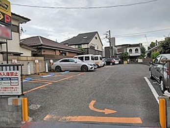 タイムズ駒沢第３