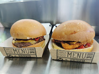 L'authentik By Ju' (Food truck) à Saint-Étienne-du-Grès