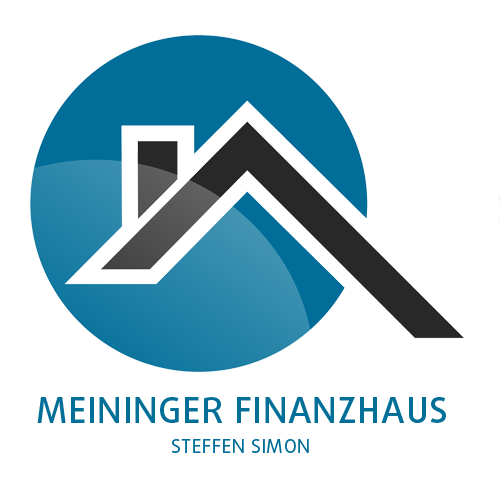 Meininger Finanzhaus - Visual