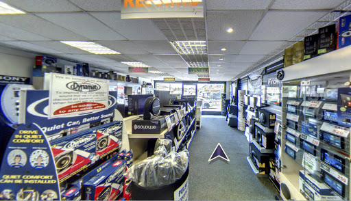 Pulse Car Audio - Thumbnail