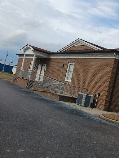Horry County Memorial Library - Loris - Thumbnail