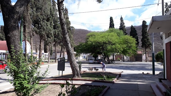 Cementerio San Antonio De Padua, Author: Francisco José Flores