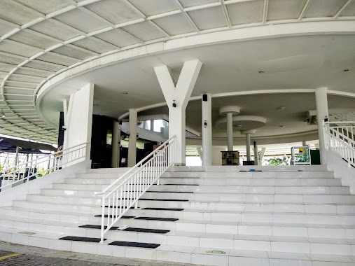 Masjid Jami Al Munawaroh, Author: deny zafa