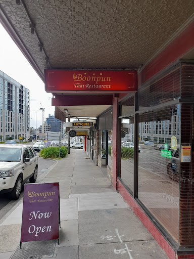 Boonpun Restaurant