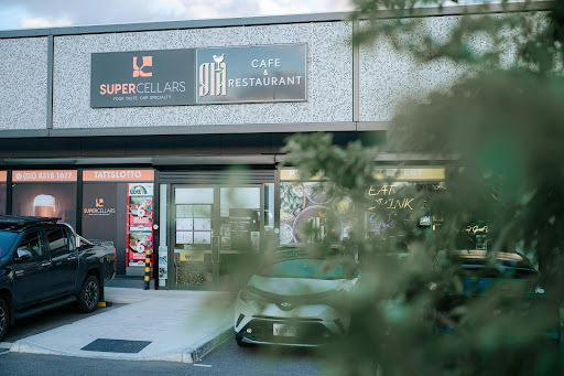 Photo of GIA Cafe & Restaurant