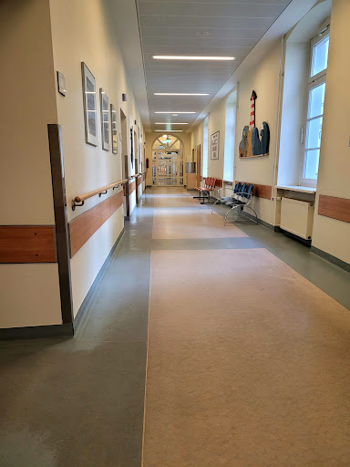 Carl-Friedrich-Flemming-Klinik Klinik für Psychiatrie und Psychotherapie - Thumbnail