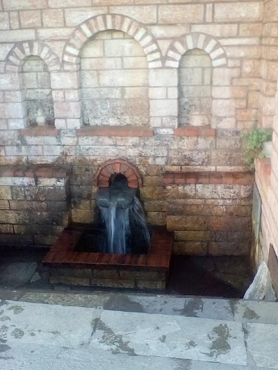 Photos of Monastery of Ayios Dimitrios