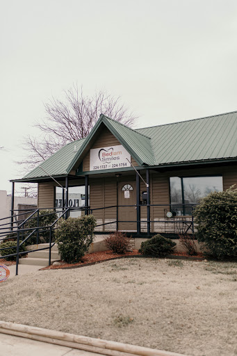 Chickasha Dental Group - Thumbnail