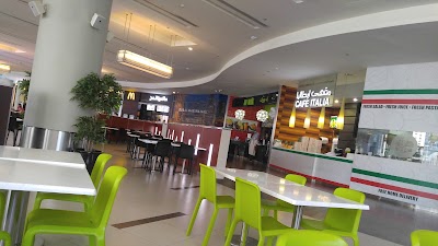 Photos of Dubai Marina Mall