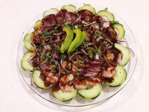Mariscos el primio 2
