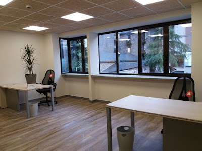 Photos of Smart Executive Centers + Coworking Andorra