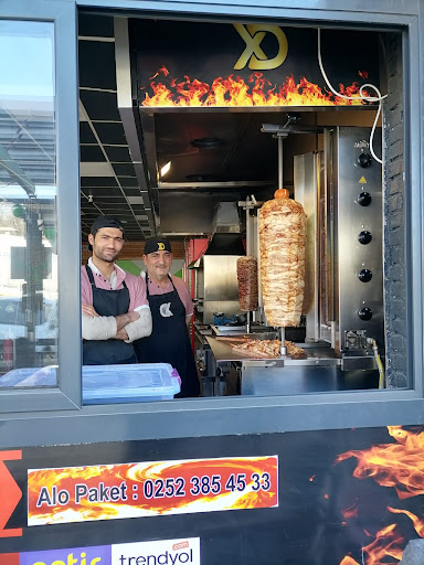 Öz Hatay Kebap Döner Salonu