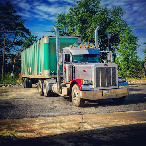 John Pino Trucking