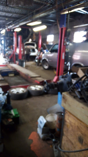 Standard Auto Repair 1994 - Thumbnail