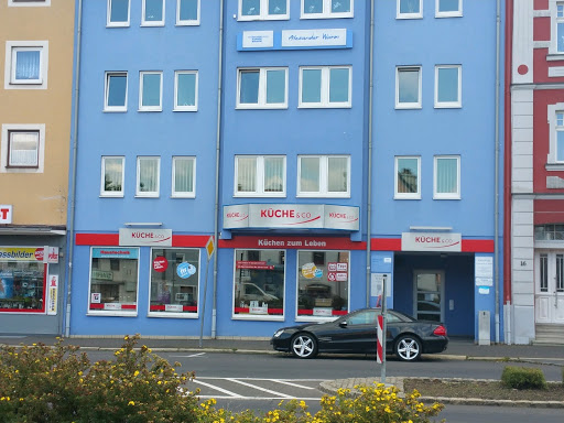 Küche&Co Marktredwitz