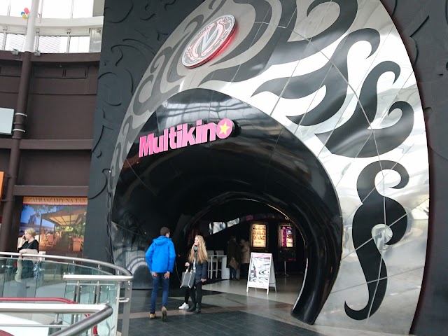 Multikino Złote Tarasy