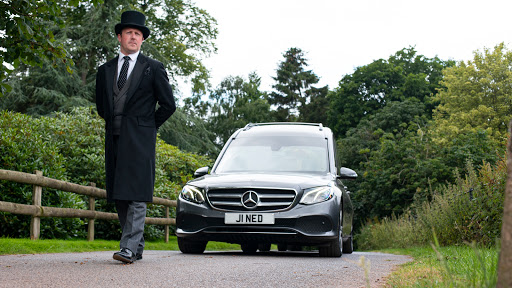 T Hadley & Co. Funeral Directors - Thumbnail