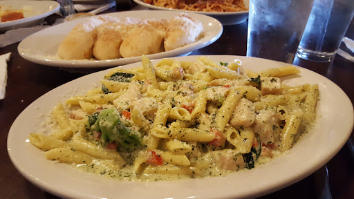 Zianos Italian Eatery - Thumbnail