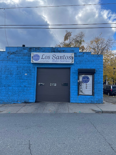 Los Santos Auto Service - Thumbnail