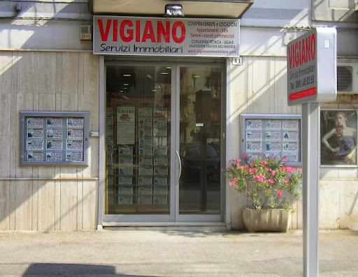 Vigiano Estate Agency Foggia