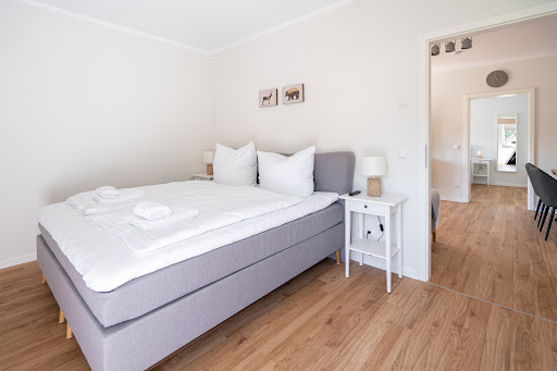 Burghof Apartments Hoyerswerda - Thumbnail