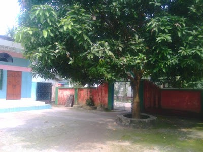 Photos of Hirapur Jame Mosjid