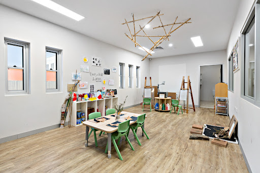 Nido Early School Blakeview - Thumbnail
