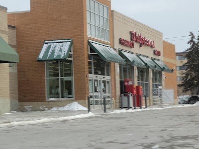 Walgreens