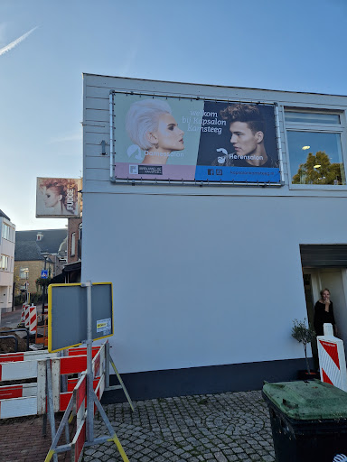 hairdresser Kamsteeg