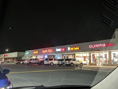 Northeast Plaza Shopping Center