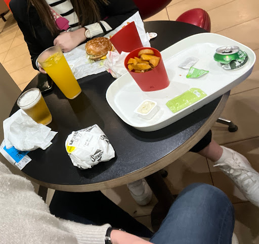 Photo 6 - McDonald's Dorlisheim