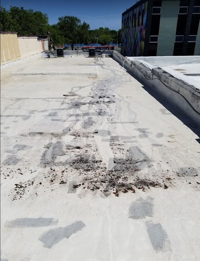 SunCare Roofing - Visual