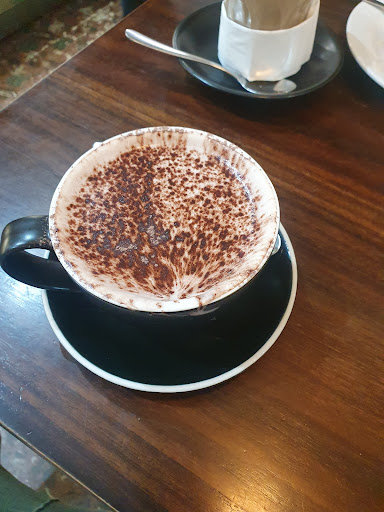 The Acland Cake Shop - Thumbnail