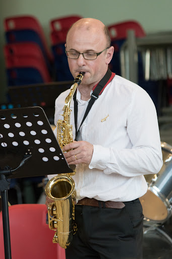 Musical Association De Jaux Gallery - France