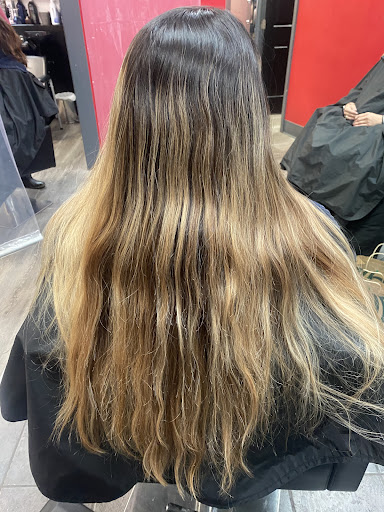 Versatile Strands - Visual